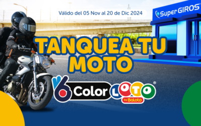 TANQUEA TÚ MOTO COLORLOTO