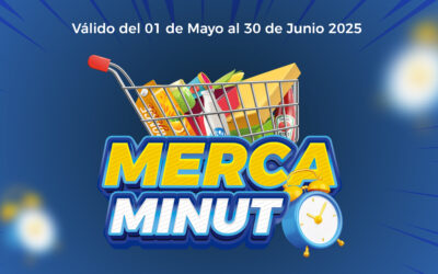 MERCA MINUTO