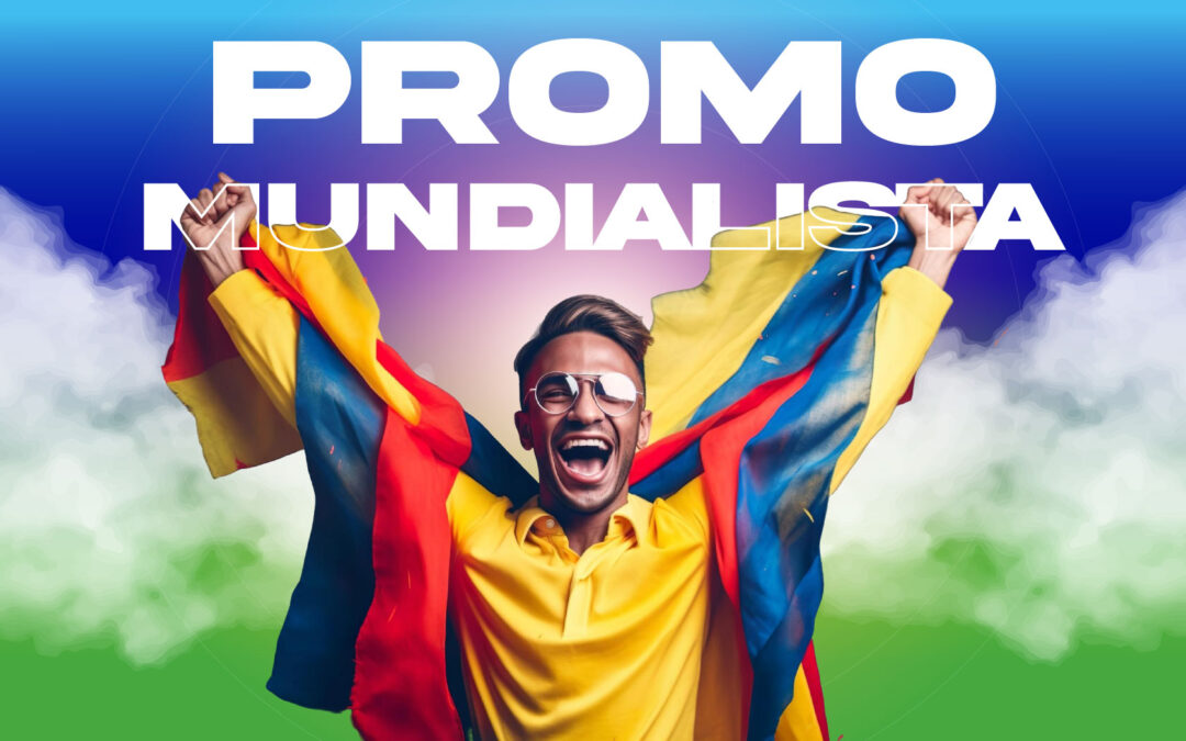 PROMO MUNDIALISTA