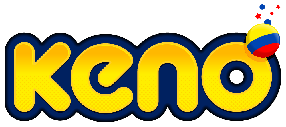 Logo Keno Logo Keno